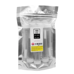 Buy Marijuana King Size Pre-Rolls (7g) – Triple 7