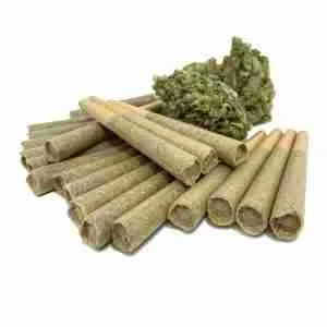 buy cannabis Marijuana Pre-Rolled